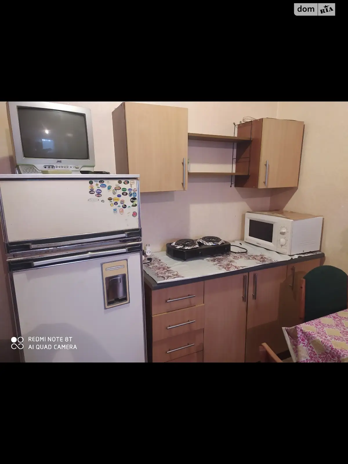 Сдается в аренду комната 42 кв. м в Ровно, цена: 3500 грн - фото 1