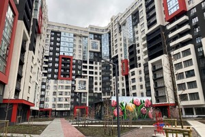 Продаж квартири, Одеса, р‑н. Київський, Спортивна вулиця