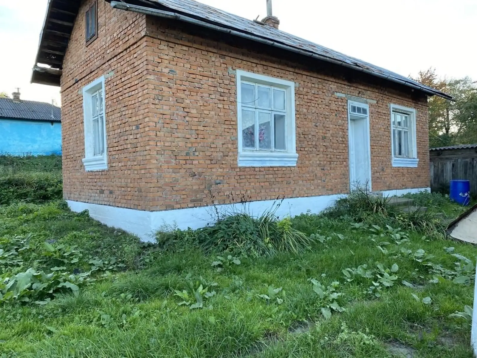 Продается одноэтажный дом 40 кв. м с террасой, цена: 3000 $ - фото 1