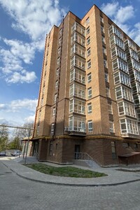 Продается 1-комнатная квартира 52 кв. м в Житомире, ул. Героев Чернобыля