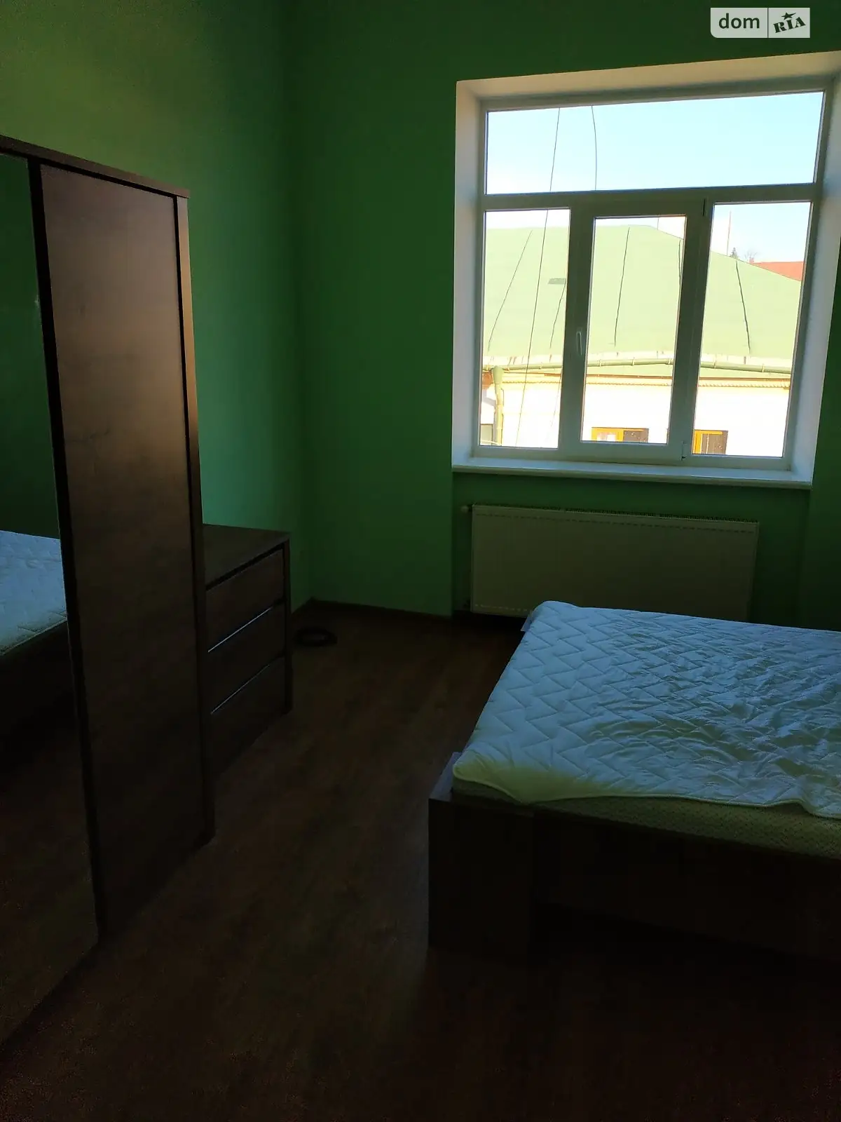 Продается 2-комнатная квартира 57 кв. м в Черновцах, цена: 65000 $ - фото 1