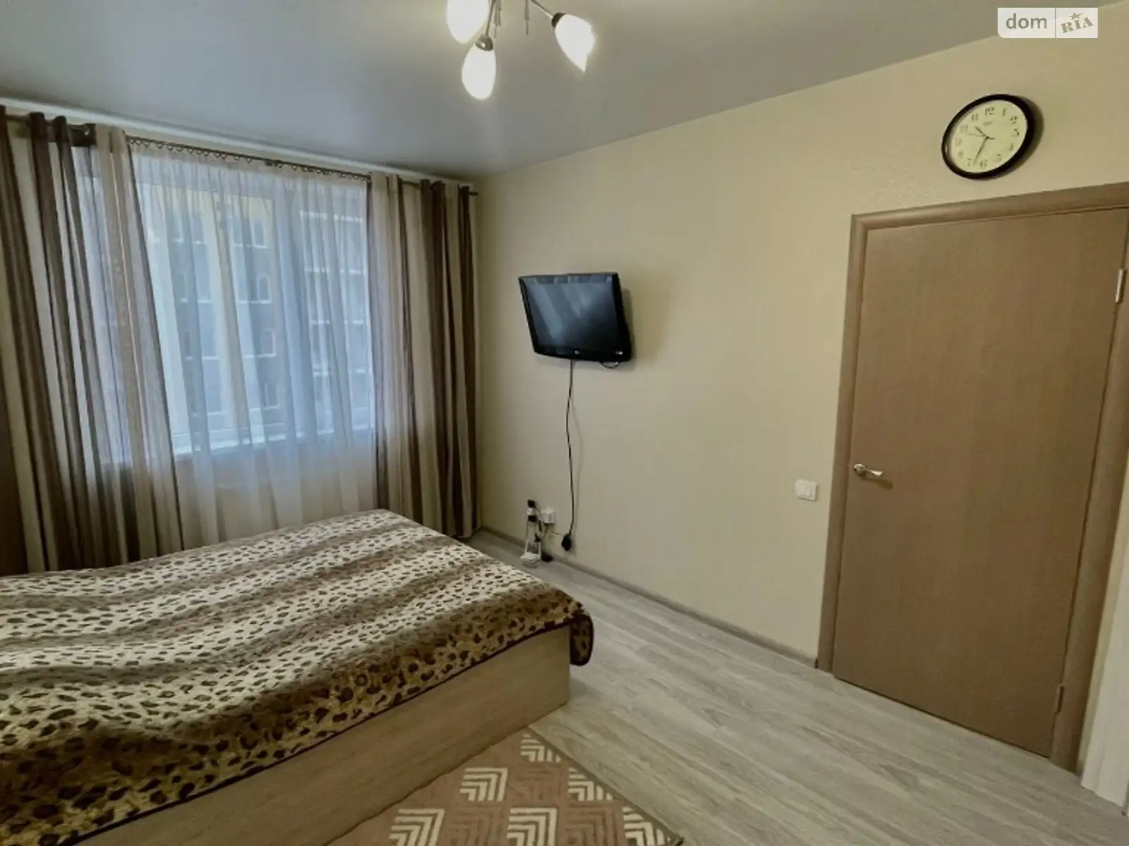 ул. Европейская, 8 Авангард ЖК Седьмое небо - фото 1