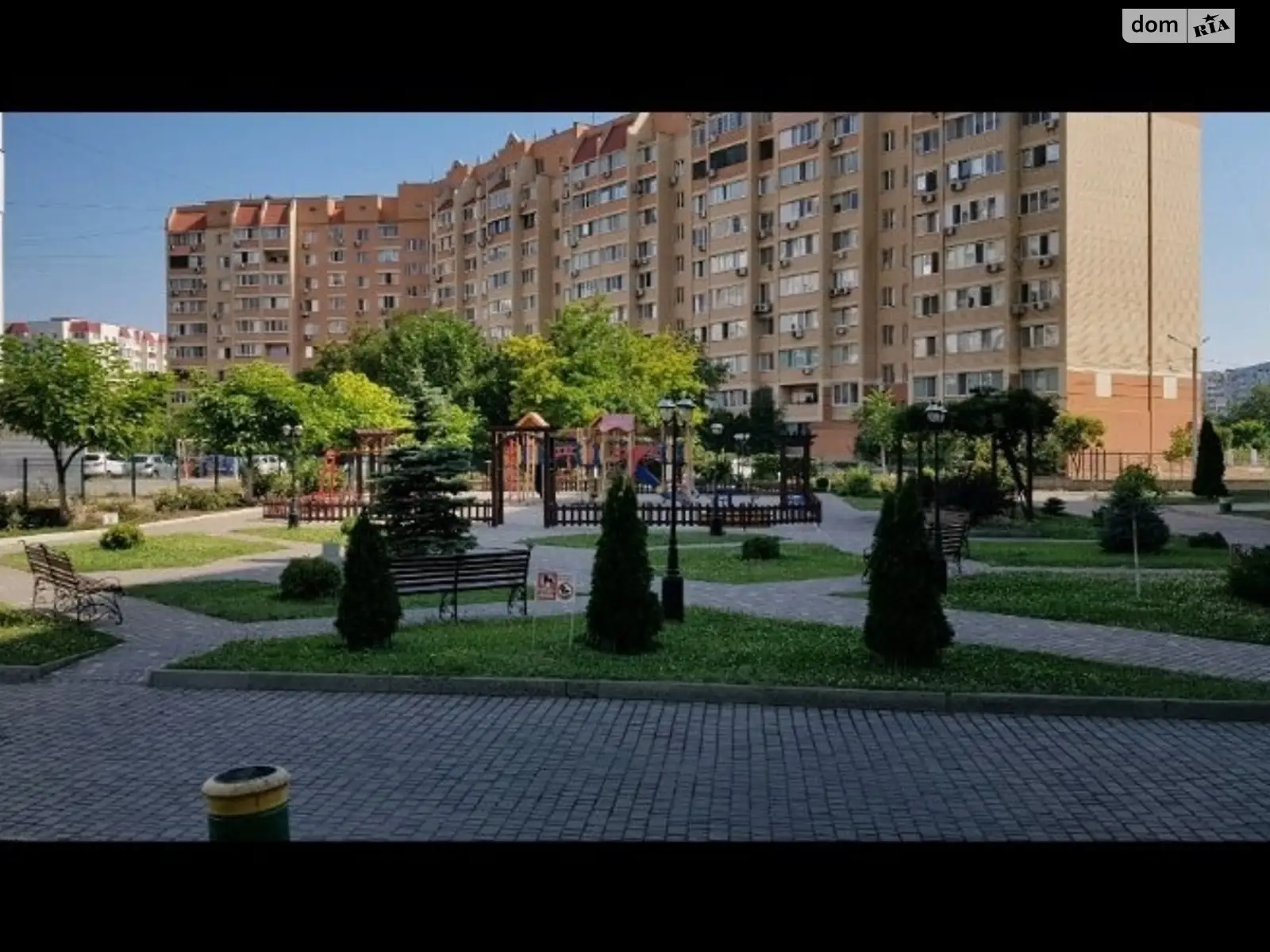Сдается в аренду 1-комнатная квартира 72 кв. м в Одессе - фото 2