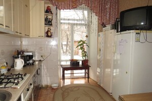 Продается 3-комнатная квартира 55.8 кв. м в Виннице, ул. Стрелецкая