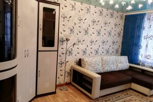 Сдается в аренду 2-комнатная квартира 49 кв. м в Житомире, ул. Киевская