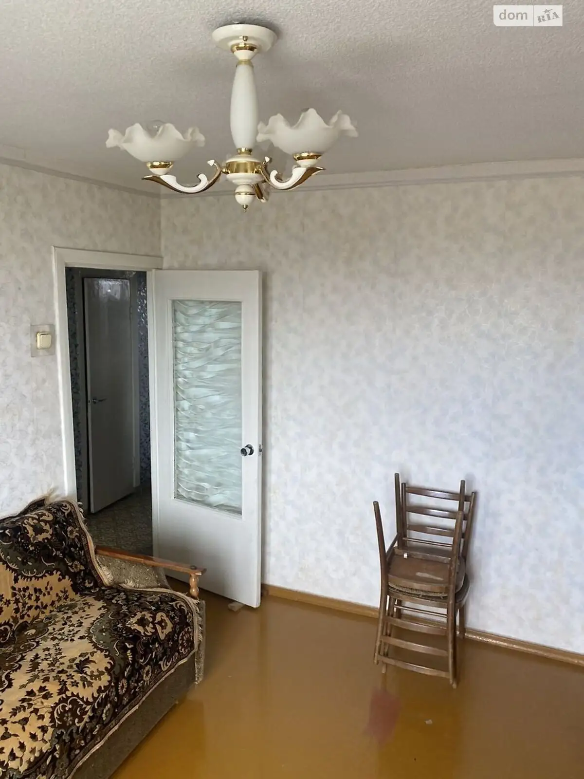 2-комнатная квартира 51 кв. м в Запорожье, цена: 27000 $