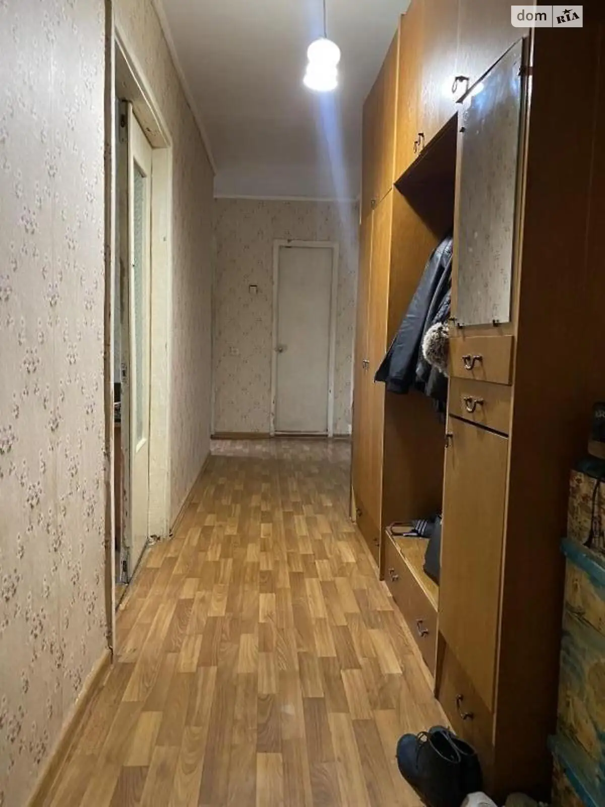Продається 3-кімнатна квартира 67 кв. м у Одесі, вул. Академіка Вільямса - фото 1
