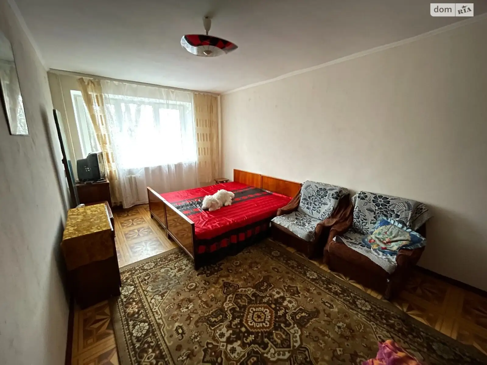 Продается 1-комнатная квартира 34 кв. м в Одессе, ул. Генерала Петрова
