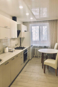 Продается 2-комнатная квартира 53 кв. м в Хмельницком, ул. Подольская