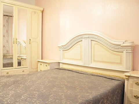 Продается 2-комнатная квартира 66 кв. м в Киеве, ул. Осиповского