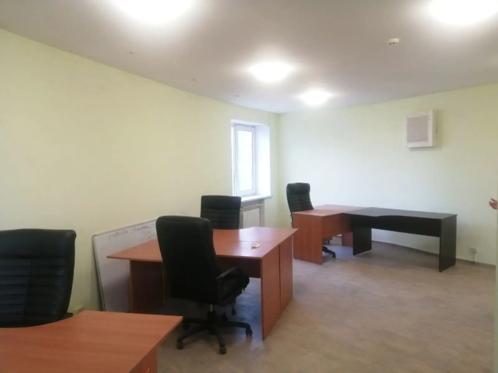 Продается офис 340 кв. м в бизнес-центре - фото 2