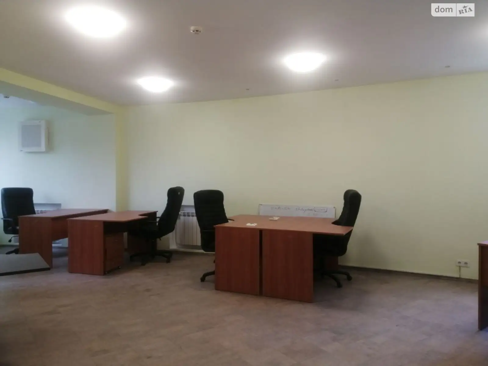 Продается офис 340 кв. м в бизнес-центре - фото 4