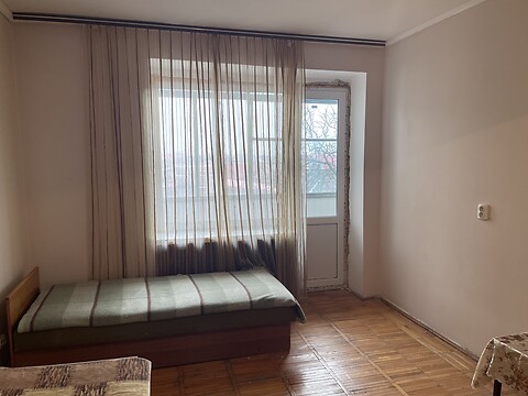 Продается 1-комнатная квартира 38 кв. м в Розовке, Концівська