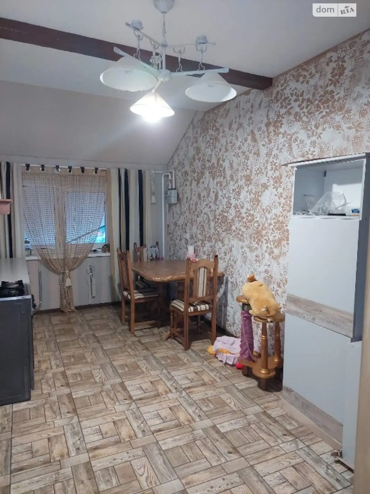 Продається 3-кімнатна квартира 90 кв. м у Трускавці, цена: 55000 $