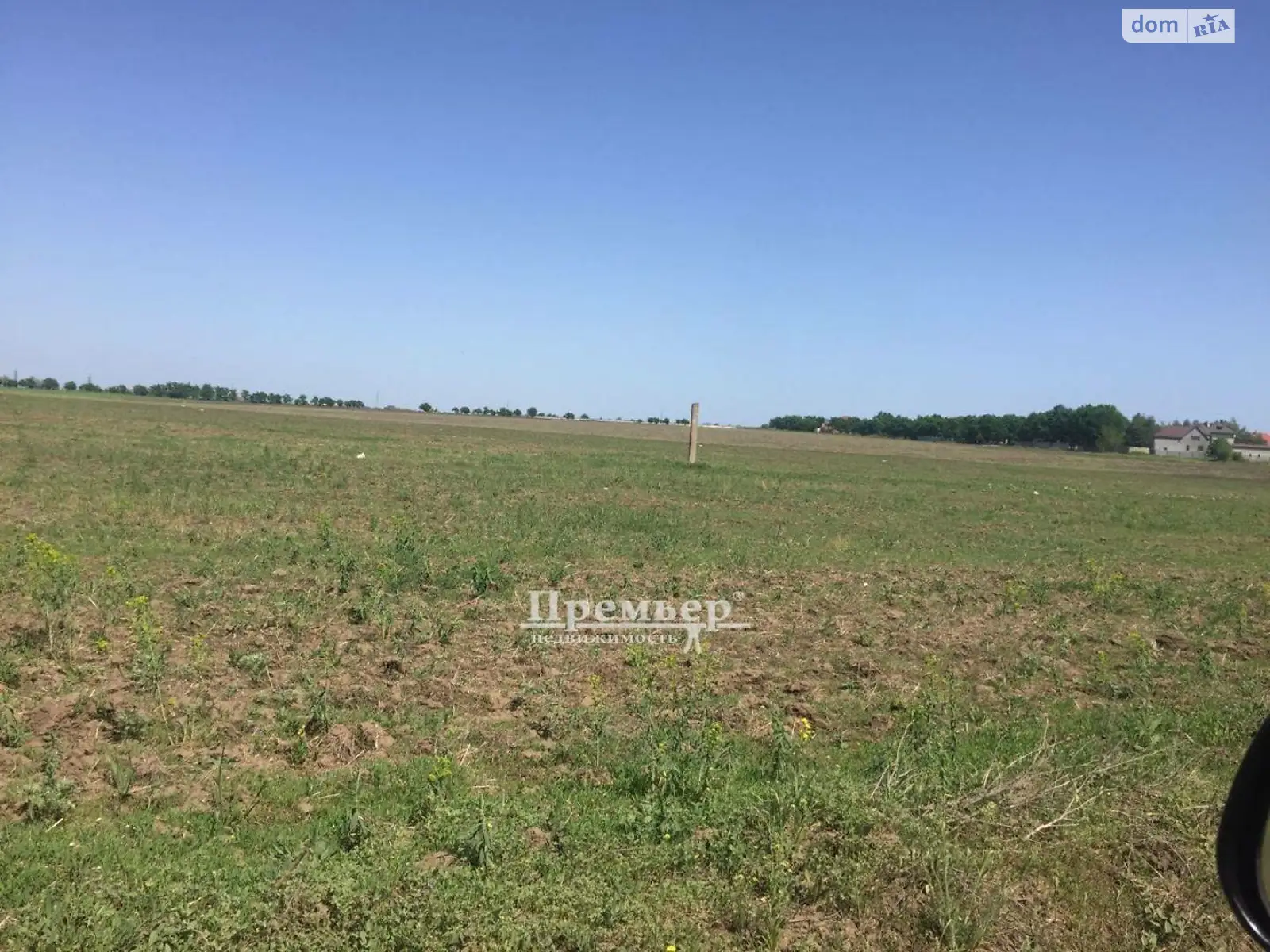 Продается земельный участок 9 соток в Одесской области - фото 2