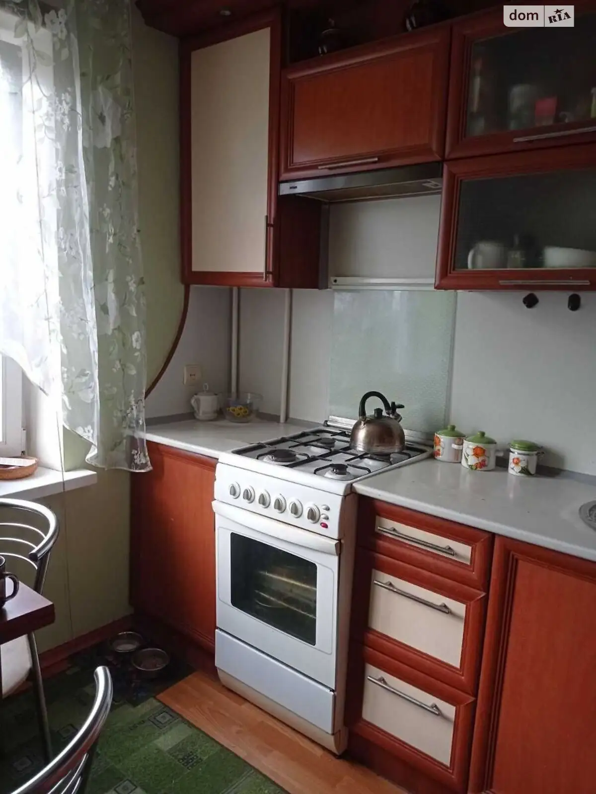 3-комнатная квартира 68 кв. м в Запорожье, цена: 36000 $ - фото 1