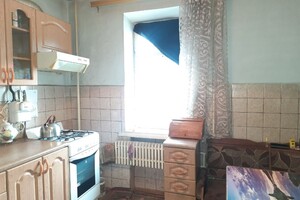 Продается 2-комнатная квартира 51 кв. м в Тернополе, ул. Карпенко