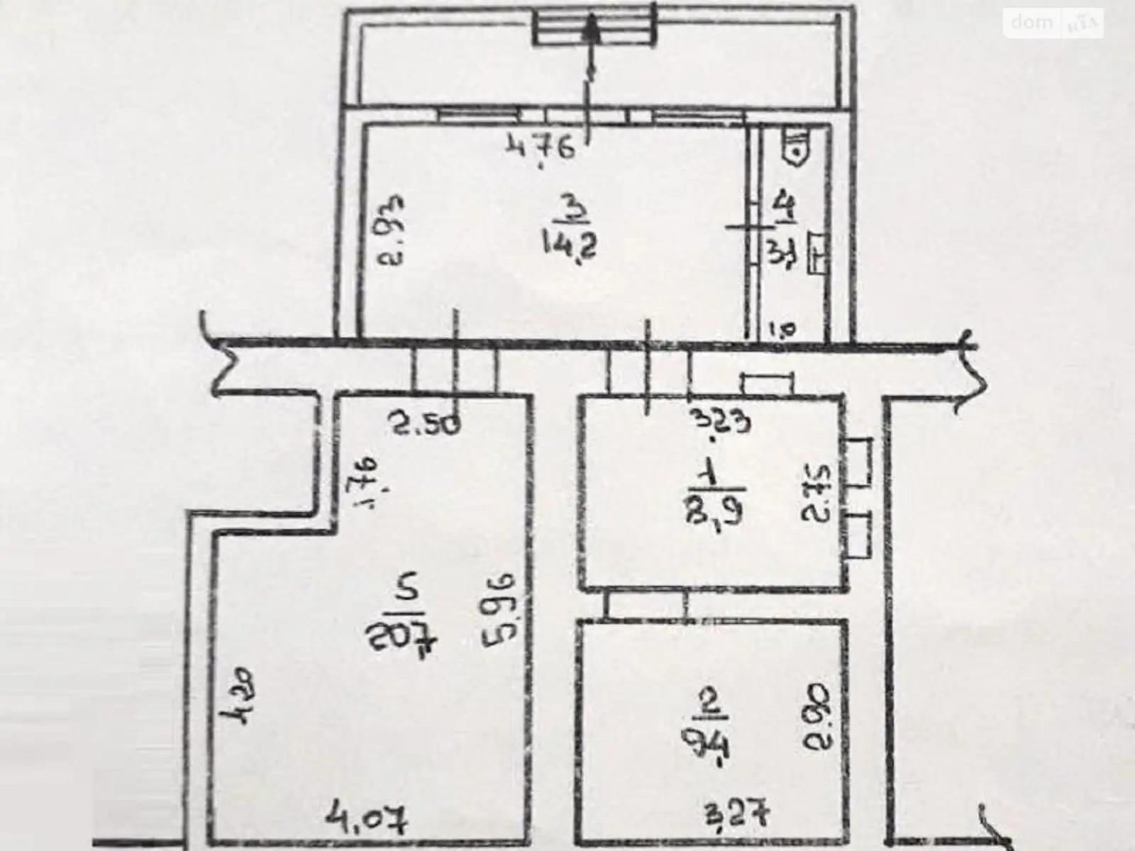 ул. Малая Арнаутская, 72 Центр,Одесса, цена: 45000 $ - фото 1