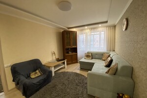 Сдается в аренду 2-комнатная квартира 46 кв. м в Хмельницком, ул. Каменецкая
