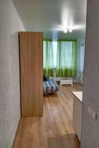 Продается 1-комнатная квартира 23 кв. м в Киево-Святошинске, ул. Киевская