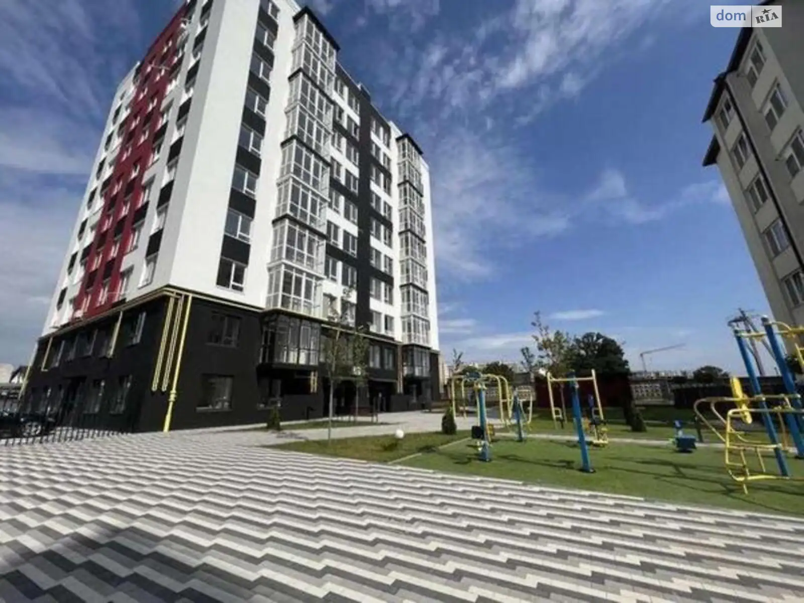 Продается 1-комнатная квартира 42.1 кв. м в Гатном, ул. Покровская(Советская), 2А - фото 1