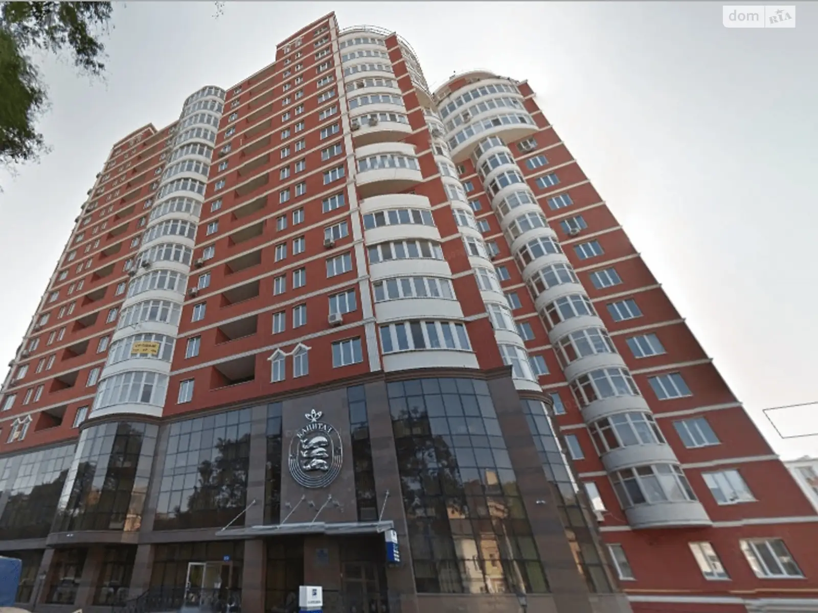 Здається в оренду 2-кімнатна квартира 80 кв. м у Одесі - фото 2