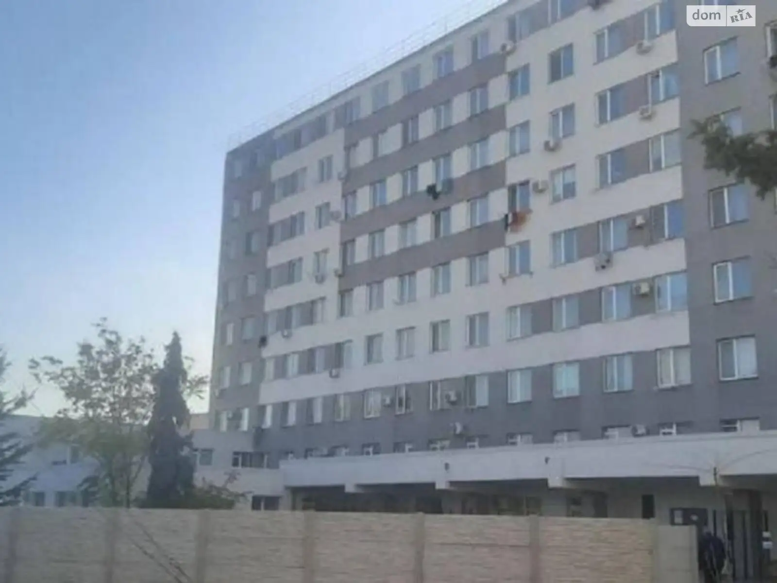 Продается 1-комнатная квартира 19.9 кв. м в Одессе, ул. Боровского Николая