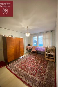 Продажа квартиры, Полтавская, Кременчуг, р‑н. Кременчуг, Миру