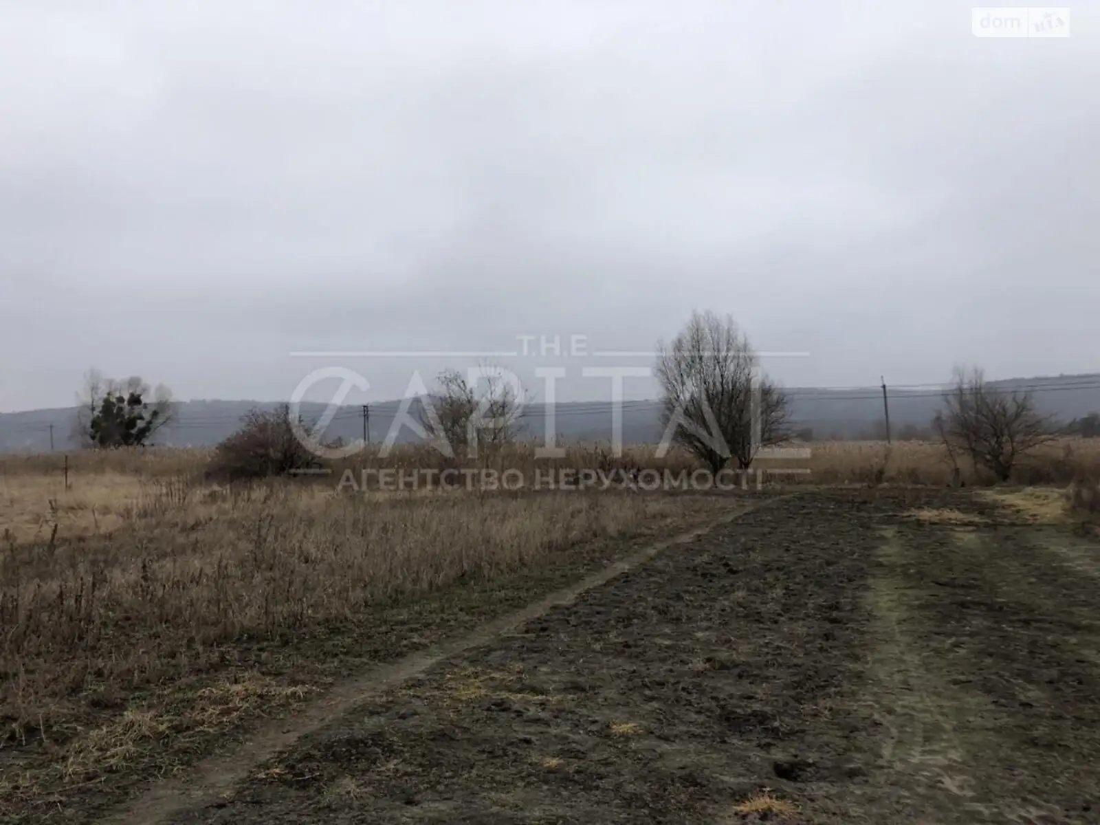 Продается земельный участок 45 соток в Киевской области, цена: 159000 $