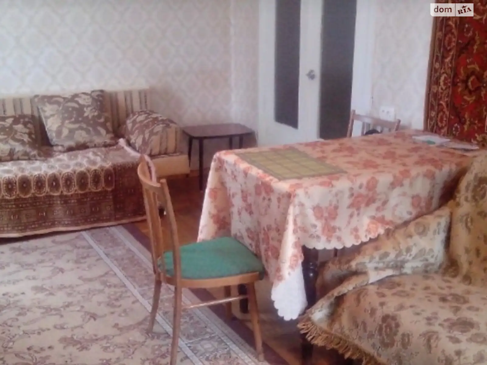 1-комнатная квартира 34 кв. м в Тернополе, ул. Вербицкого Михаила - фото 1