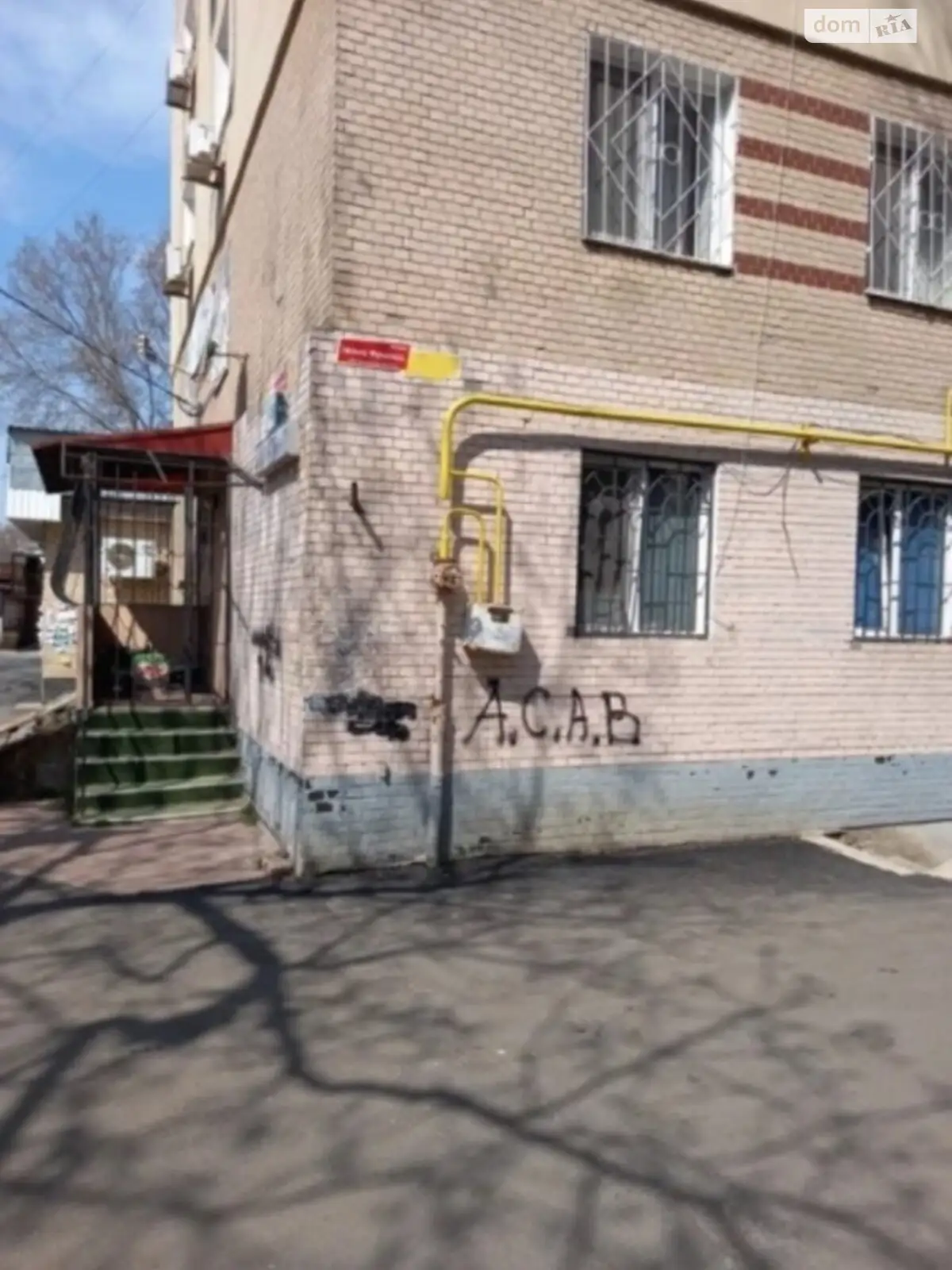 Продается 1-комнатная квартира 38 кв. м в Одессе, ул. Ивана Франко, 49