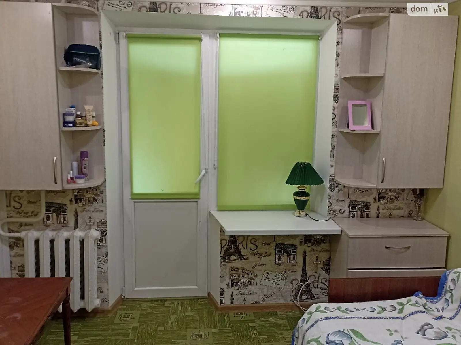 Сдается в аренду комната 72 кв. м в Киеве, цена: 3000 грн