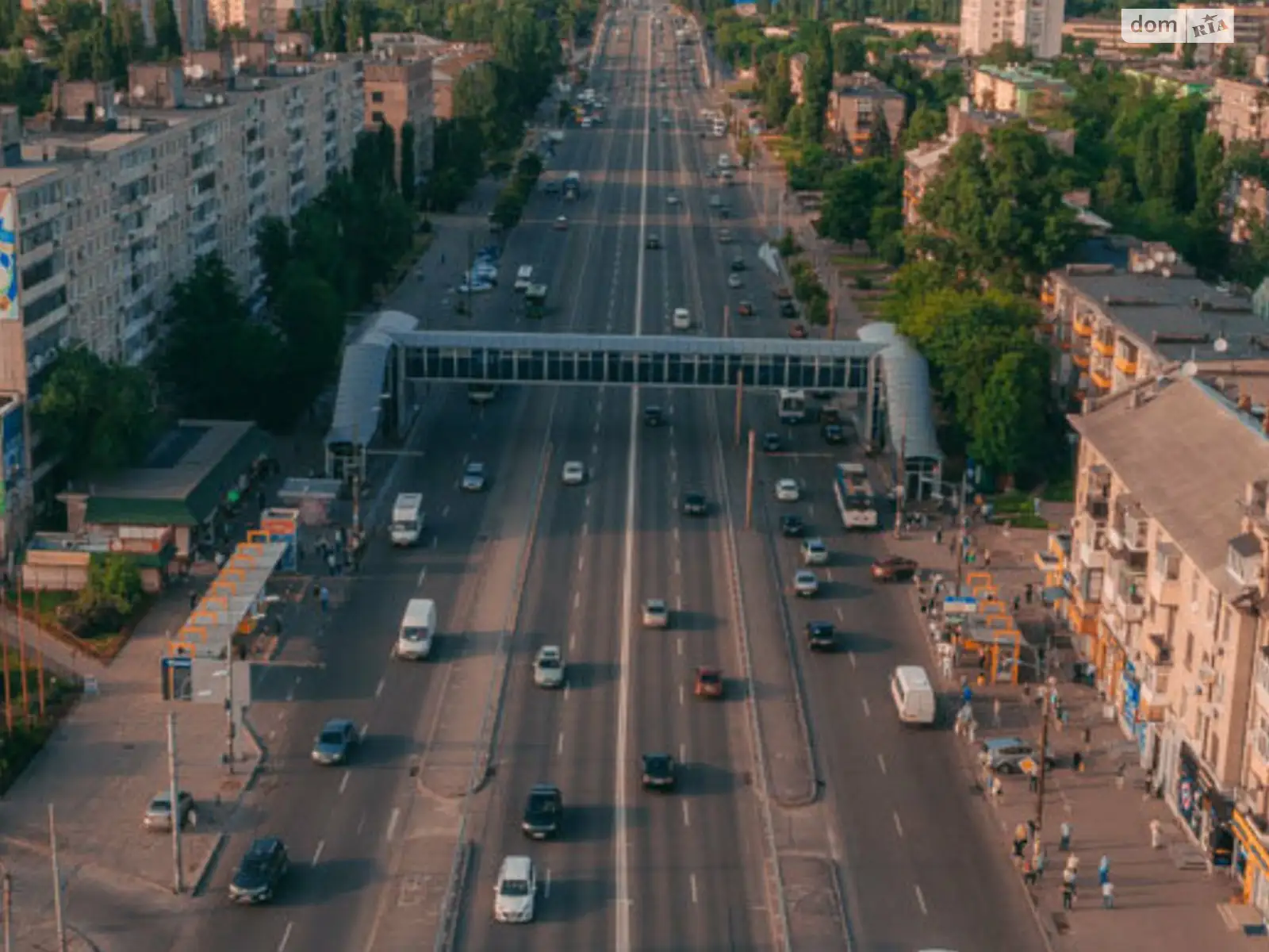 Продается 2-комнатная квартира 43 кв. м в Днепре, ул. Евгения Чикаленко(Аржанова)