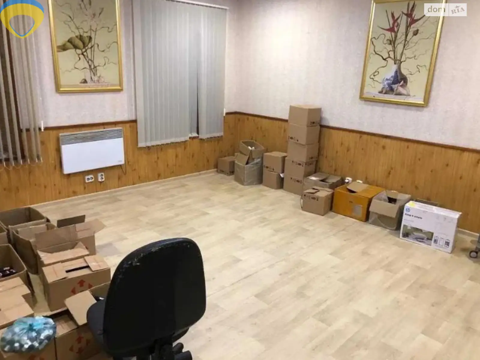 Продается объект сферы услуг 85 кв. м в 3-этажном здании, цена: 55000 $ - фото 1