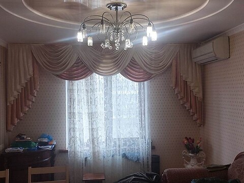 Продається 3-кімнатна квартира 64 кв. м у Миколаєві, просп. Миру