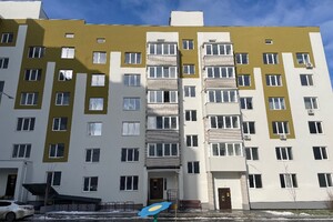 Продаж квартири, Вінниця, р‑н. Ленінський, Миколаївська вулиця, буд. 33