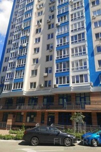 Продается 2-комнатная квартира 76.4 кв. м в Киеве, ул. Сикорского