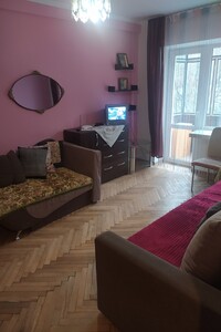 Сдается в аренду 1-комнатная квартира 31 кв. м в Львове, цена: 10000 грн
