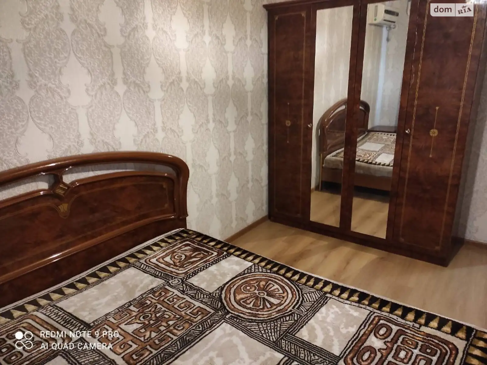 Здається в оренду 3-кімнатна квартира у Миколаєві, вул. Чкалова (Центр) - фото 1