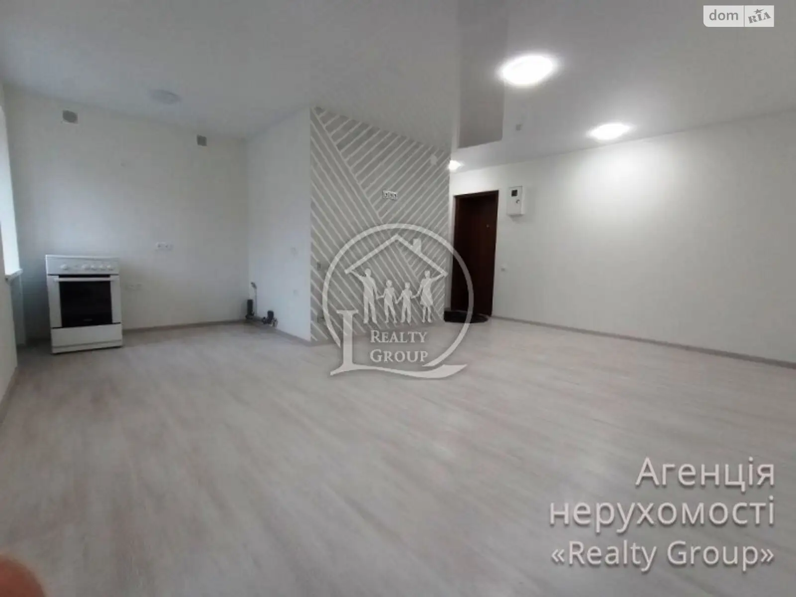 Продается 1-комнатная квартира 29 кв. м в Кривом Роге, ул. Ракитина(Ногина), 12 - фото 1