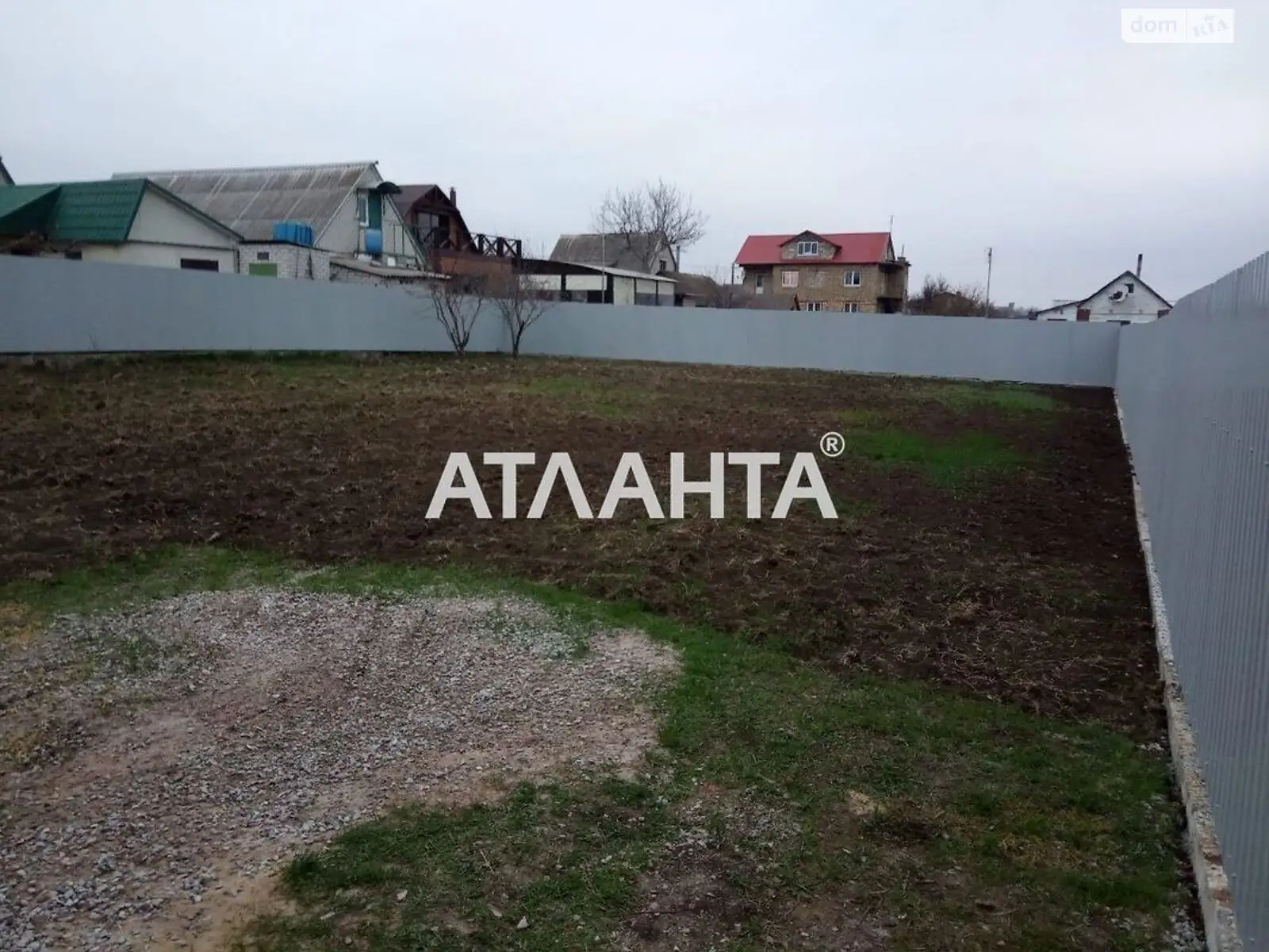 Продається земельна ділянка 6.3 соток у Одеській області, цена: 66000 $ - фото 1