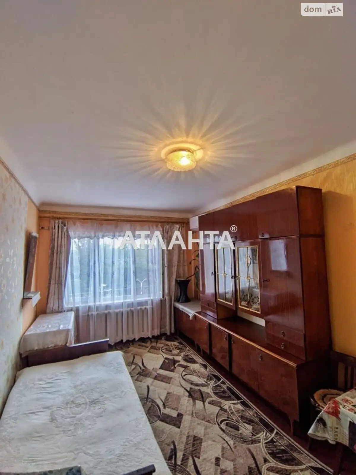 Продается комната 17 кв. м в Одессе, цена: 8300 $