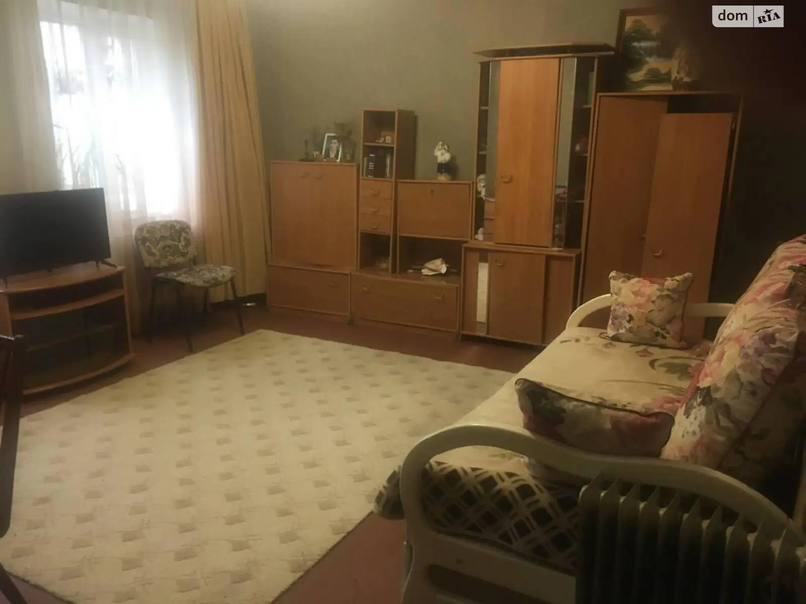 Продается 3-комнатная квартира 82 кв. м в Одессе, цена: 48500 $