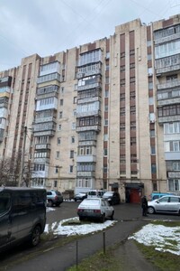 Продается 2-комнатная квартира 42 кв. м в Хмельницком, ул. Подольская
