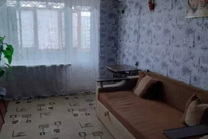 Продается 1-комнатная квартира 34 кв. м в Запорожье, цена: 19000 $