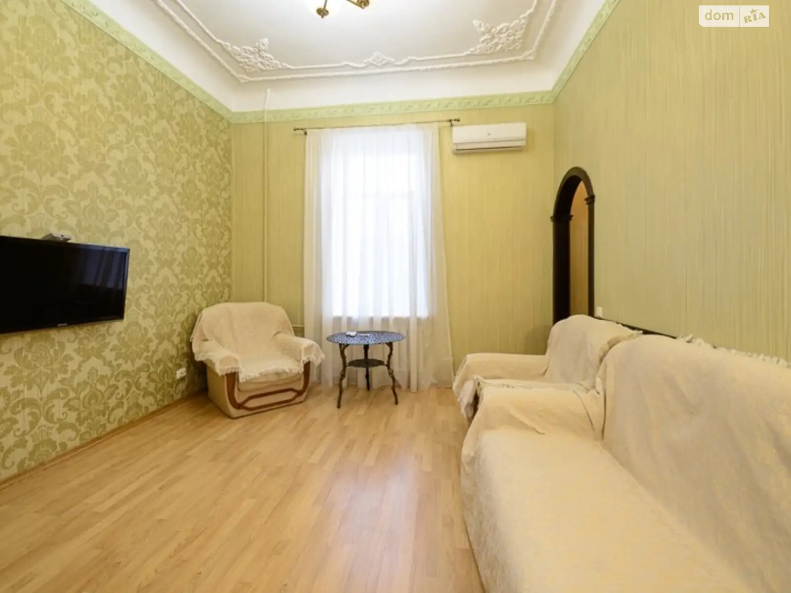 Здається в оренду 3-кімнатна квартира у Києві - фото 4