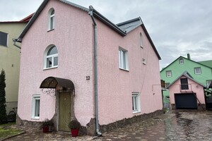Продается дом на 2 этажа 168 кв. м с верандой, цена: 110000 $