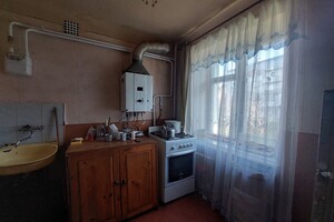 Продается 1-комнатная квартира 30 кв. м в Бориславе, Трускавецька