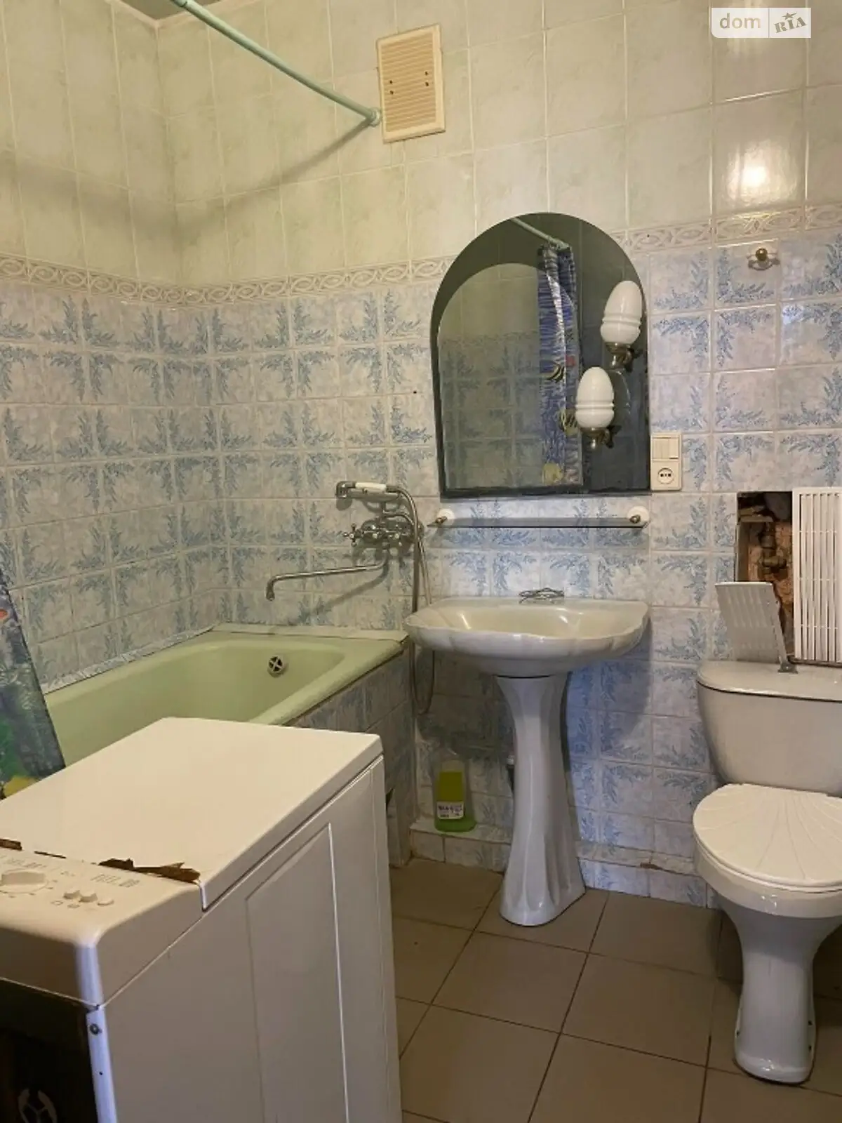 Продается 2-комнатная квартира 42 кв. м в Хмельницком, ул. Соборная - фото 1