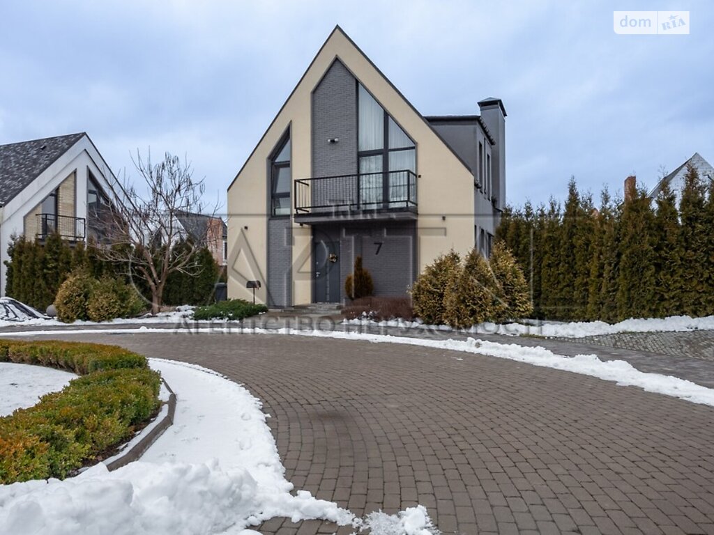 Купить дом в Киевской области – Продажа частных домов | DIM.RIA